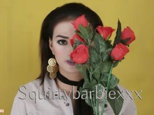 Squirtybarbiexxx