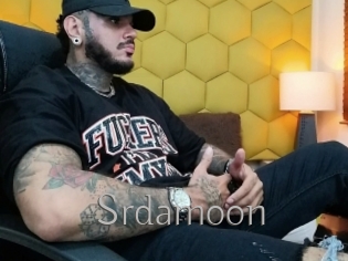 Srdamoon