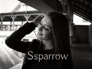 Ssparrow