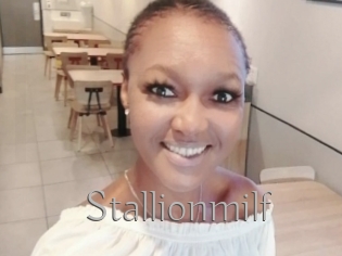 Stallionmilf