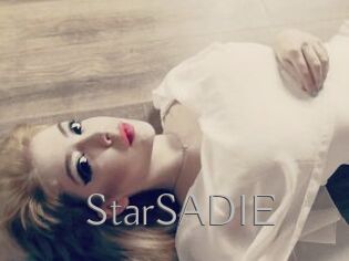 StarSADIE