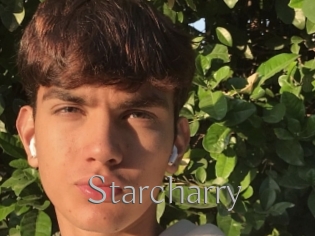 Starcharry