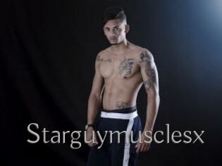 Starguymusclesx