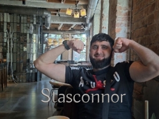 Stasconnor