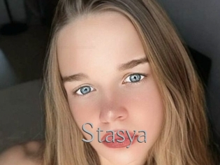 Stasya