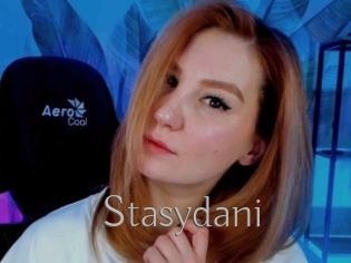 Stasydani