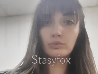 Stasyfox