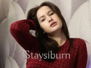 Staysiburn