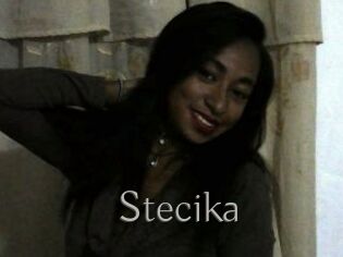 Stecika