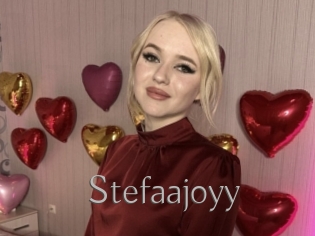 Stefaajoyy