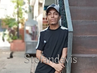 Stefandavis