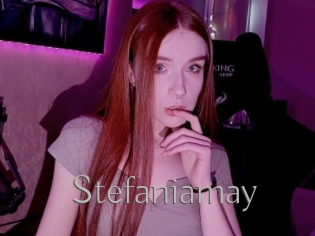 Stefaniamay