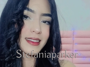 Stefaniaparker