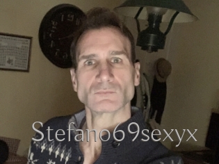 Stefano69sexyx