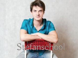 Stefanschool