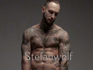 Stefanwolf