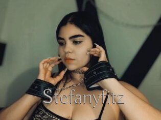 Stefanyfitz