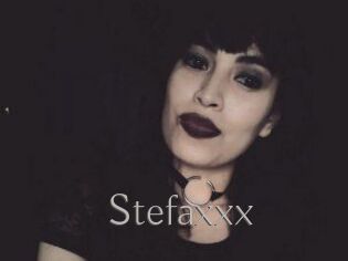 Stefaxxx