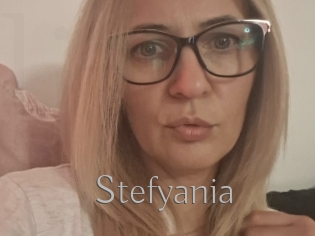 Stefyania