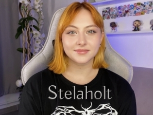 Stelaholt