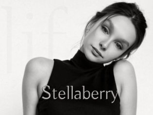 Stellaberry