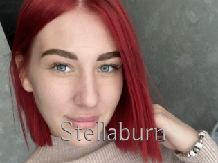 Stellaburn