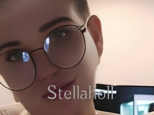 Stellaholl