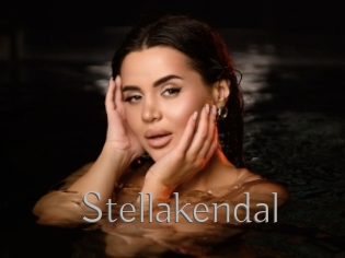 Stellakendal