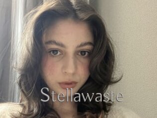 Stellawaste