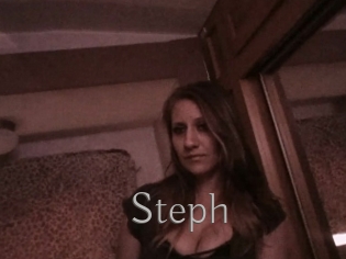 Steph