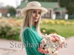 Stephaniemoore