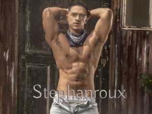 Stephanroux