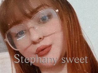 Stephany_sweet