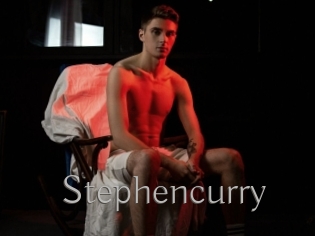 Stephencurry