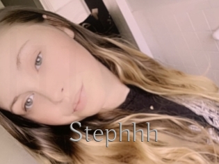 Stephhh