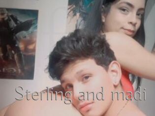 Sterling_and_madi