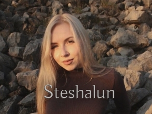 steshalun Live Fick