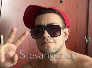 Stevanparker