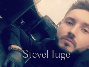 SteveHuge