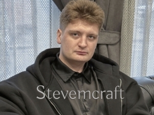 Stevemcraft