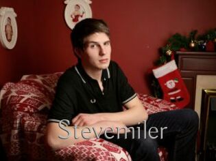 Stevemiler