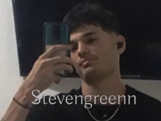 Stevengreenn