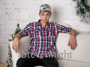 Stevennight