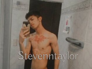 Stevenntaylor