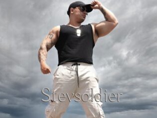 Stevsoldier