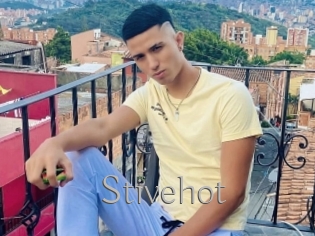 Stivehot