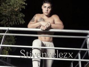 Stivenvelezx