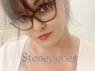 Stoneyjones