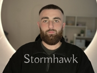 stormhawk Live Fick