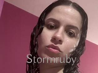 Stormruby